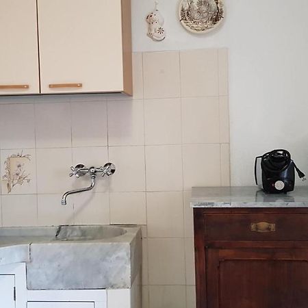 Casa Maria Hotel Levanto Eksteriør billede