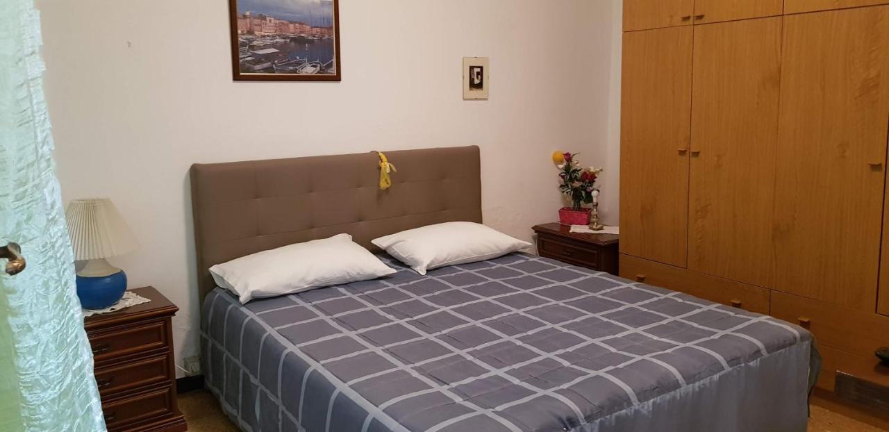 Casa Maria Hotel Levanto Eksteriør billede