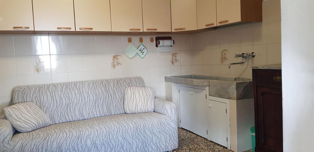Casa Maria Hotel Levanto Eksteriør billede